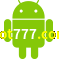 Aplicativo hot777.com para Android