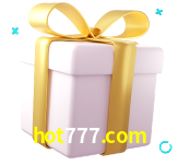 Receba seus bônus de boas-vindas no hot777.com