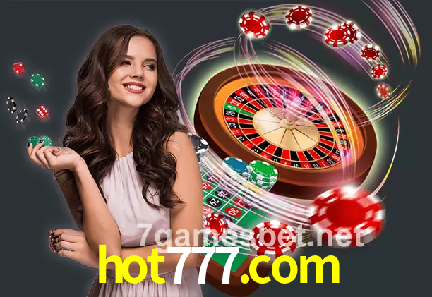 vivo no cassino hot777.com