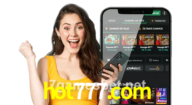 hot777.com