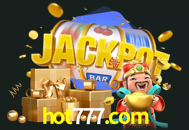 hot777.com bet