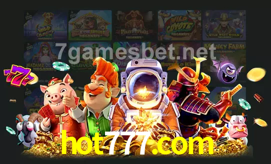 cassino hot777.com