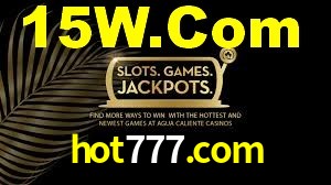 hot777casino