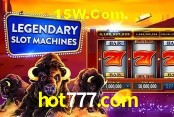 hot777.com São Paulo - Hot Promos