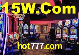 Exclusive Games hot777.com