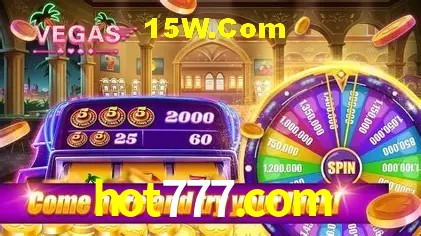 Tecnologia da Plataforma hot777.com