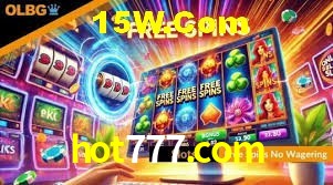 Slot Games hot777.com