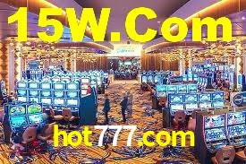VIP Casino hot777.com