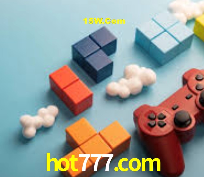 Jogos de Slot hot777.com