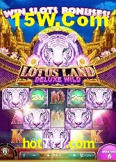 Login Seguro hot777.com