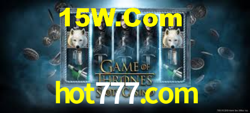 hot777bet