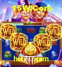 hot777.com São Paulo - Top Slots