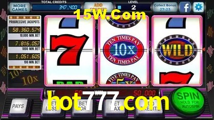 hot777.com Rio de Janeiro - Licenses