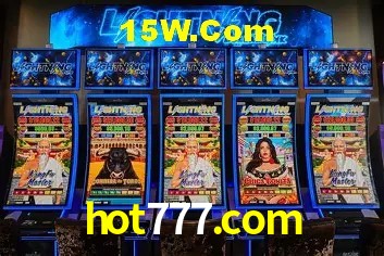 hot777.com Curitiba - Statistics