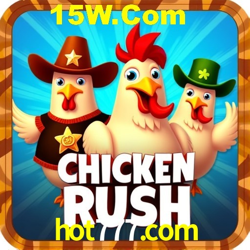 Descubra o Mundo do Cassino Online com hot777.com