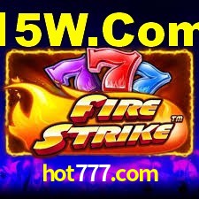 Statistics hot777.com