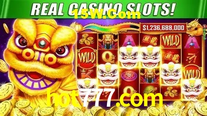 hot777.com Brasília - Betting Features