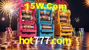 Account Benefits hot777.com