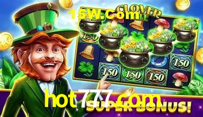 Provedores de Jogos hot777.com