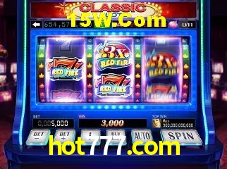 hot777.com Fortaleza - Reviews