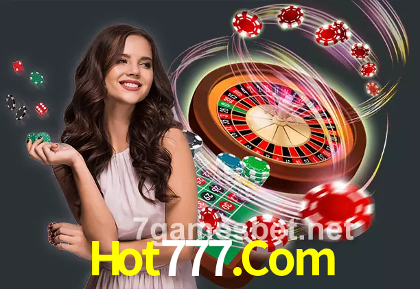 vivo no cassino Hot777.Com
