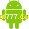 Aplicativo Hot777.Com para Android