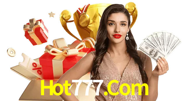 Jogue com dealers reais no Hot777.Com!