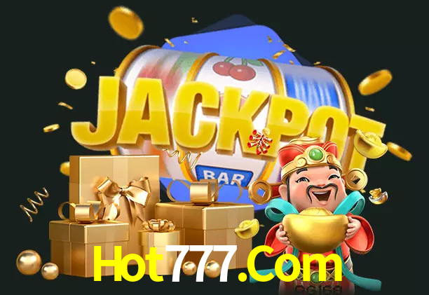 Hot777.Com bet