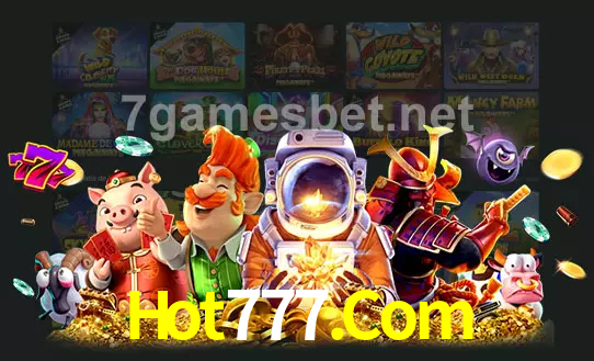 cassino Hot777.Com